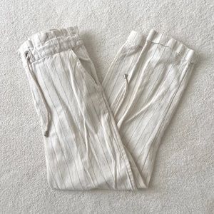 UO striped pants